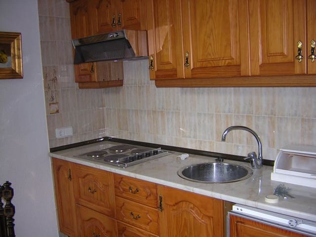 5 sypialnia Willa na sprzedaż w La Nucia z basenem garażem - 2 580 000 € (Ref: 9897945)