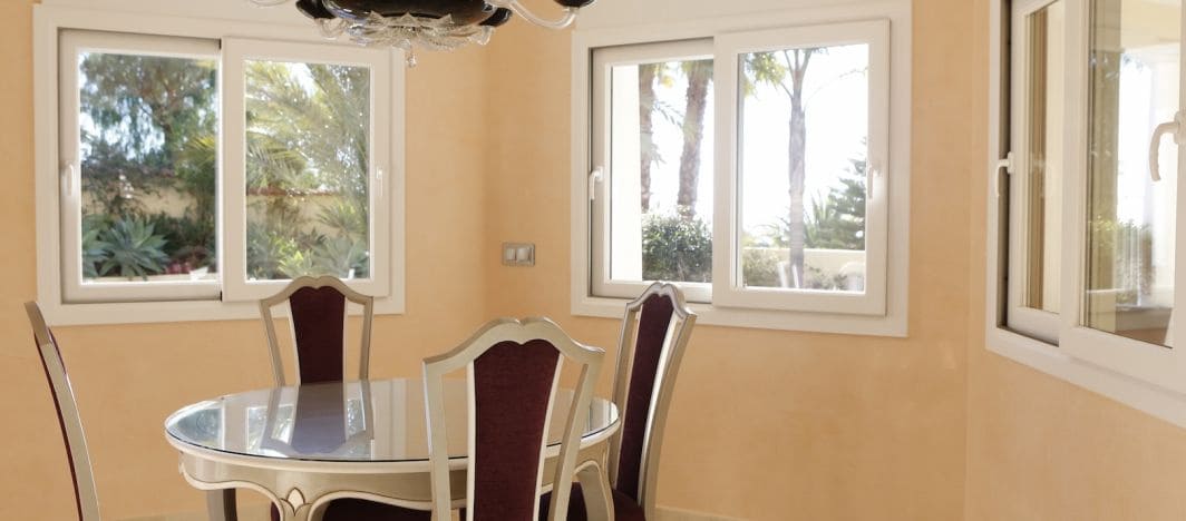 4 sovrum Villa till salu i Benissa med pool garage - 1 350 000 € (Ref: 9897946)