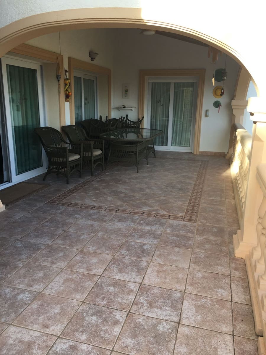 5 Zimmer Villa zu verkaufen in Teulada mit Pool Garage - 1.900.000 € (Ref: 9897947)
