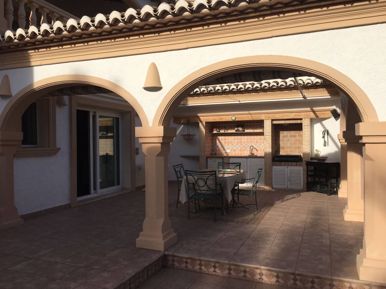 5 Zimmer Villa zu verkaufen in Teulada mit Pool Garage - 1.900.000 € (Ref: 9897947)