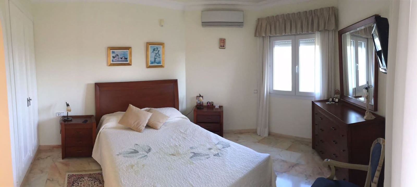 5 Zimmer Villa zu verkaufen in Teulada mit Pool Garage - 1.900.000 € (Ref: 9897947)