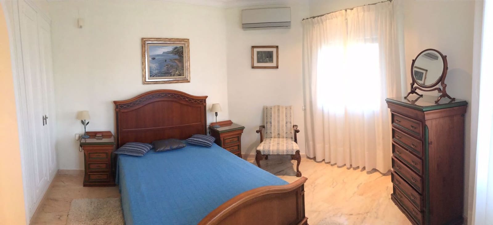 5 Zimmer Villa zu verkaufen in Teulada mit Pool Garage - 1.900.000 € (Ref: 9897947)