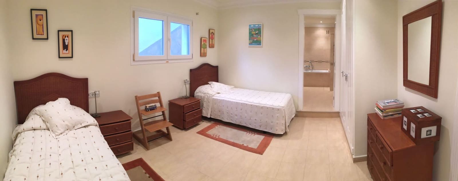 5 Zimmer Villa zu verkaufen in Teulada mit Pool Garage - 1.900.000 € (Ref: 9897947)