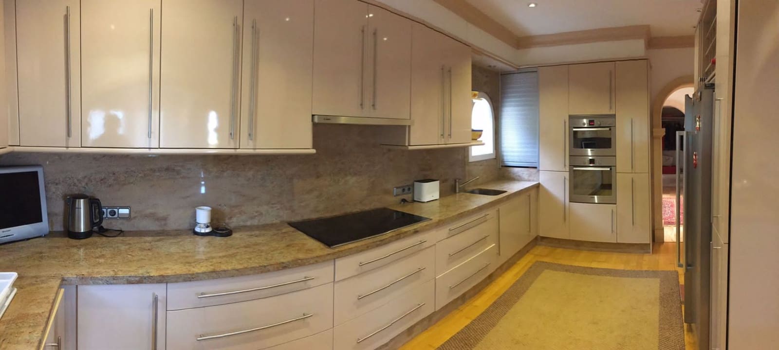 5 Zimmer Villa zu verkaufen in Teulada mit Pool Garage - 1.900.000 € (Ref: 9897947)
