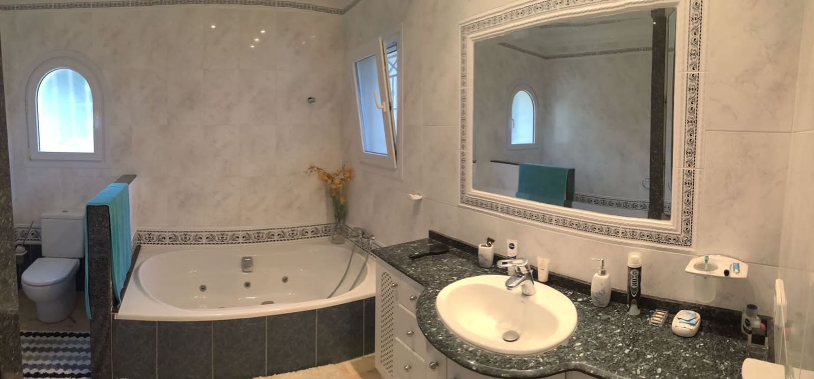 5 Zimmer Villa zu verkaufen in Teulada mit Pool Garage - 1.900.000 € (Ref: 9897947)
