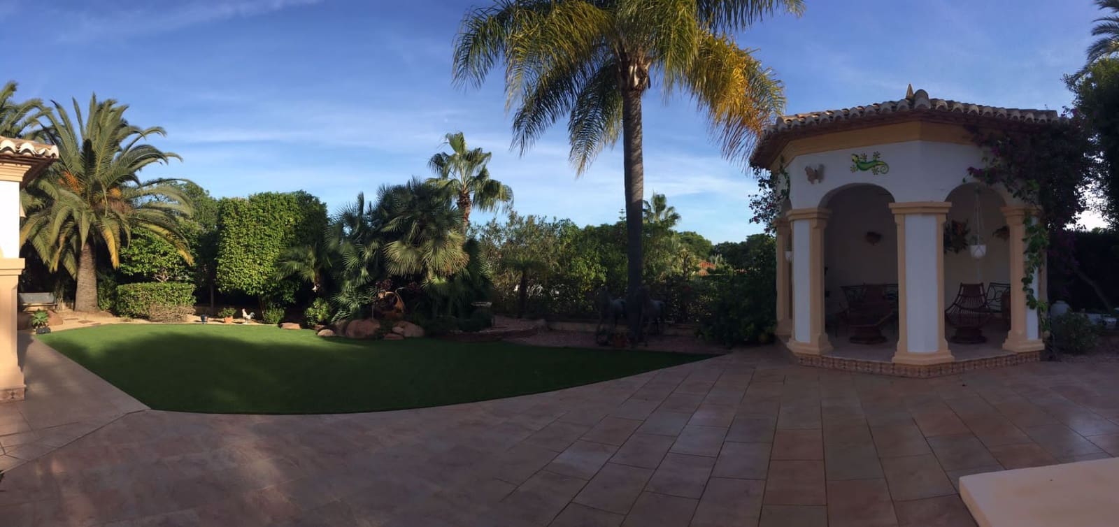 5 Zimmer Villa zu verkaufen in Teulada mit Pool Garage - 1.900.000 € (Ref: 9897947)