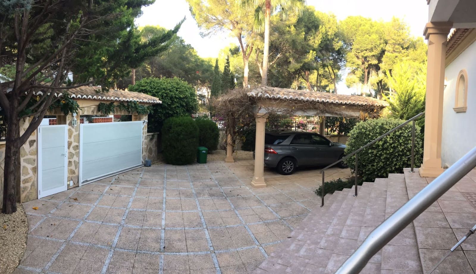 5 Zimmer Villa zu verkaufen in Teulada mit Pool Garage - 1.900.000 € (Ref: 9897947)