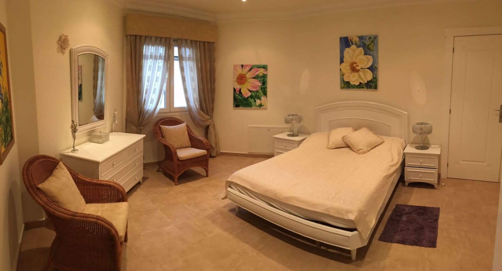 5 Zimmer Villa zu verkaufen in Teulada mit Pool Garage - 1.900.000 € (Ref: 9897947)