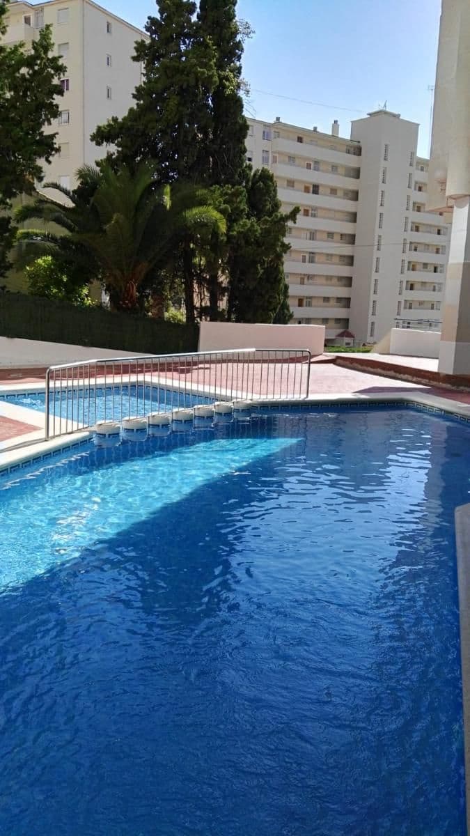 2 camera da letto Appartamento da affitare come casa vacanza in Benidorm con garage - 950 € (Rif: 9897948)
