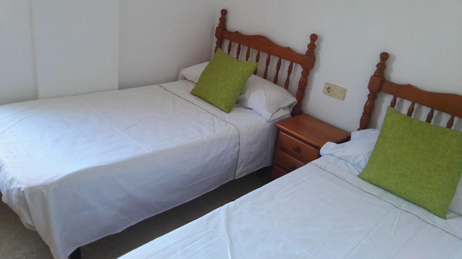 2 camera da letto Appartamento da affitare come casa vacanza in Benidorm con garage - 950 € (Rif: 9897948)