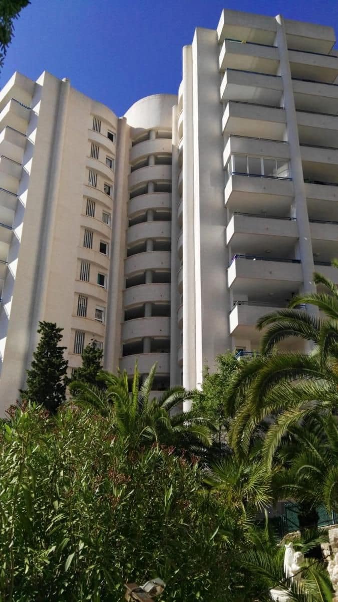 2 camera da letto Appartamento da affitare come casa vacanza in Benidorm con garage - 950 € (Rif: 9897948)