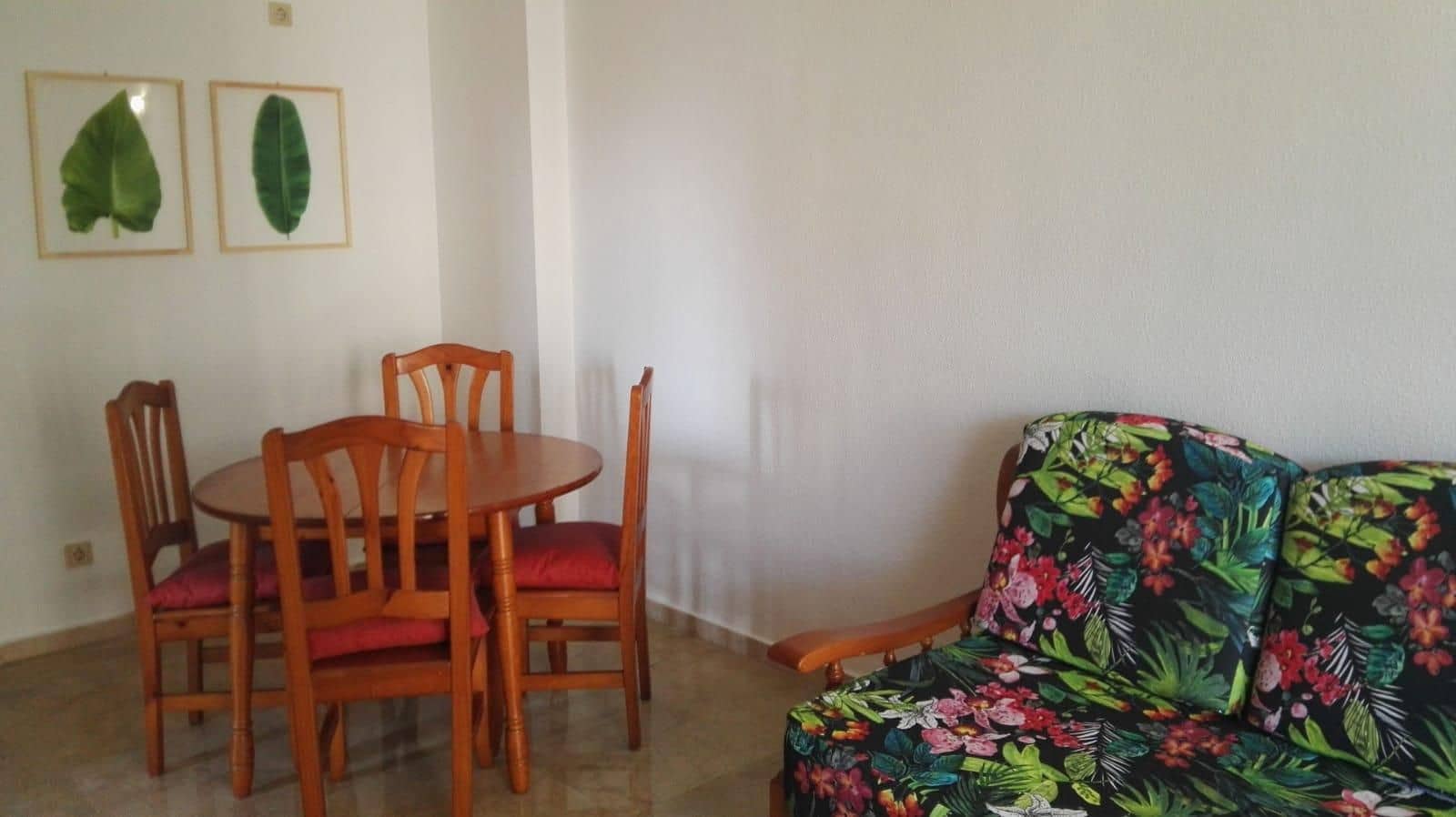 2 camera da letto Appartamento da affitare come casa vacanza in Benidorm con garage - 950 € (Rif: 9897948)