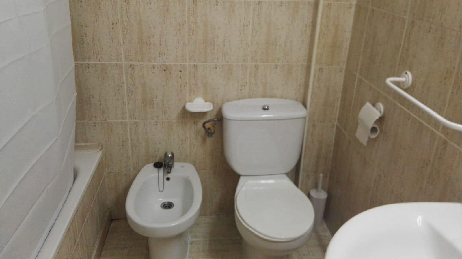 2 camera da letto Appartamento da affitare come casa vacanza in Benidorm con garage - 950 € (Rif: 9897948)