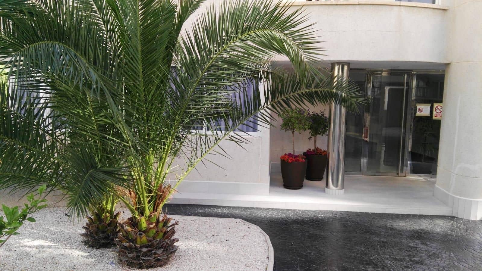 2 camera da letto Appartamento da affitare come casa vacanza in Benidorm con garage - 950 € (Rif: 9897948)