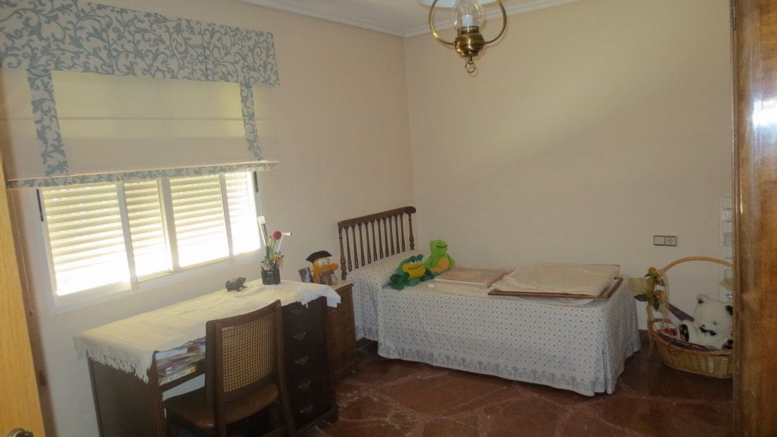 3 chambre Villa/Maison à vendre à La Nucia avec piscine garage - 554 000 € (Ref: 9897949)