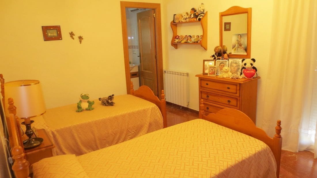 3 chambre Villa/Maison à vendre à La Nucia avec piscine garage - 554 000 € (Ref: 9897949)