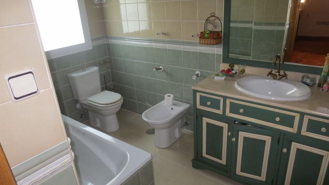 3 chambre Villa/Maison à vendre à La Nucia avec piscine garage - 554 000 € (Ref: 9897949)