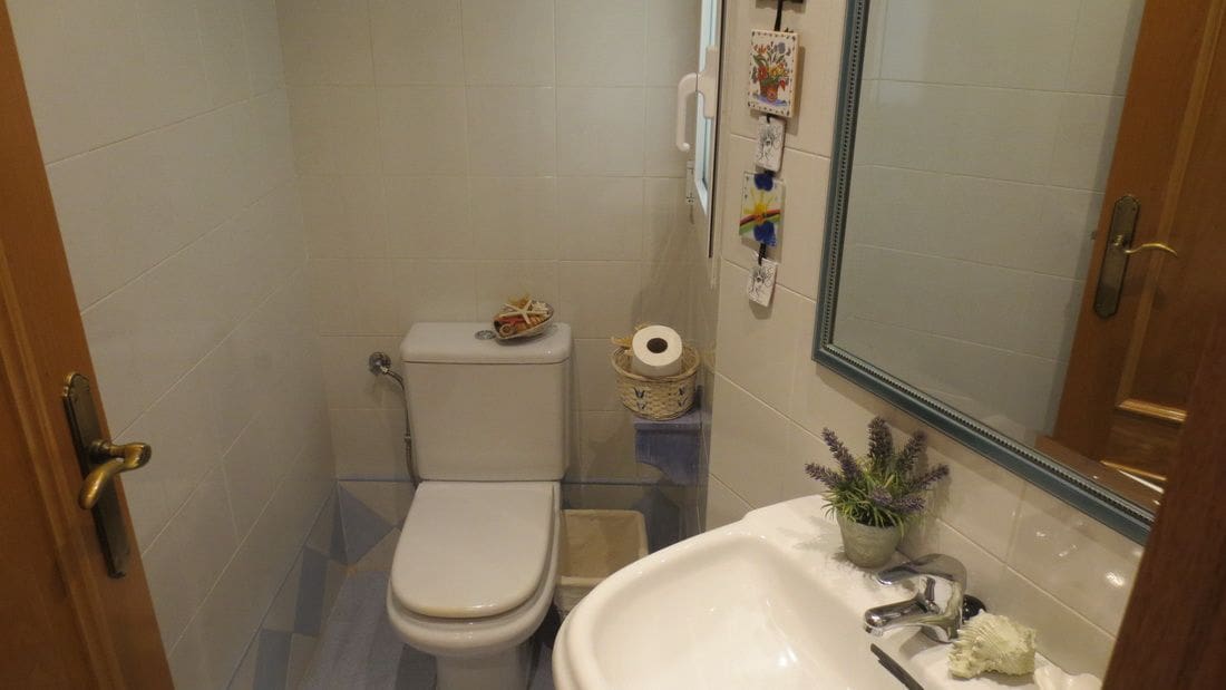3 chambre Villa/Maison à vendre à La Nucia avec piscine garage - 554 000 € (Ref: 9897949)