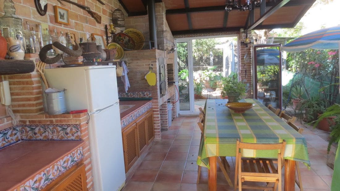 3 chambre Villa/Maison à vendre à La Nucia avec piscine garage - 554 000 € (Ref: 9897949)