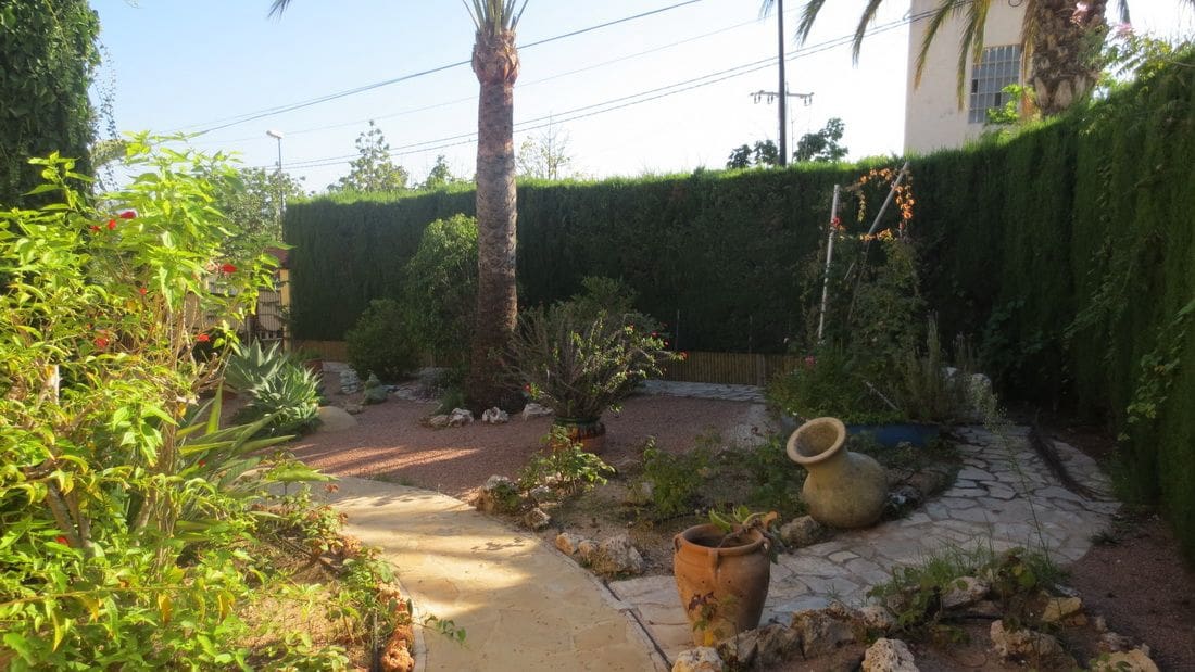3 chambre Villa/Maison à vendre à La Nucia avec piscine garage - 554 000 € (Ref: 9897949)
