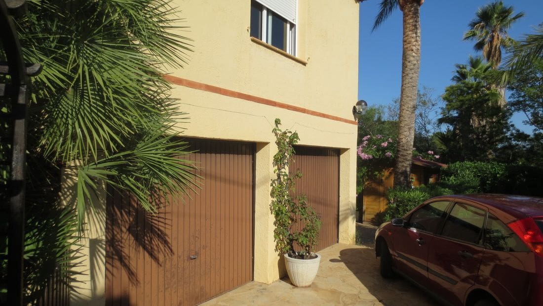 3 chambre Villa/Maison à vendre à La Nucia avec piscine garage - 554 000 € (Ref: 9897949)