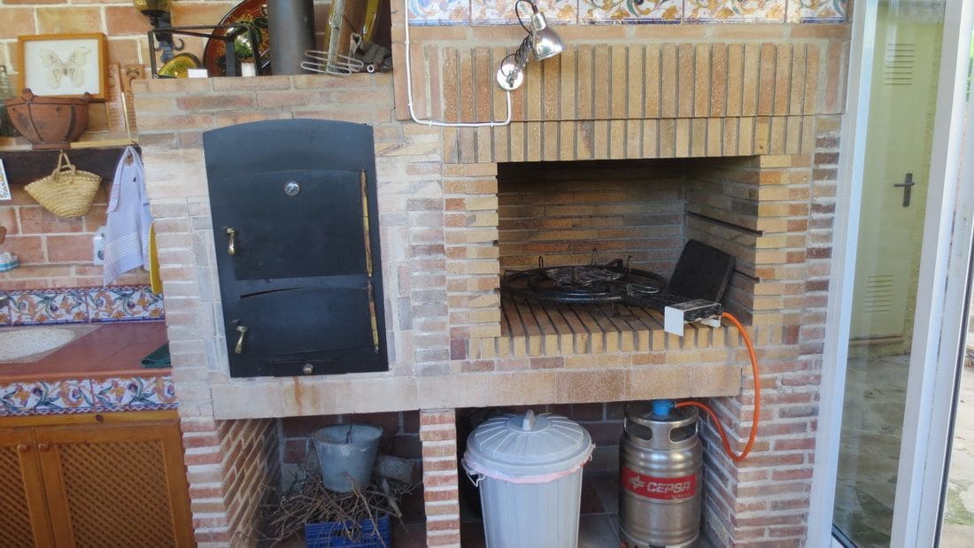 3 chambre Villa/Maison à vendre à La Nucia avec piscine garage - 554 000 € (Ref: 9897949)