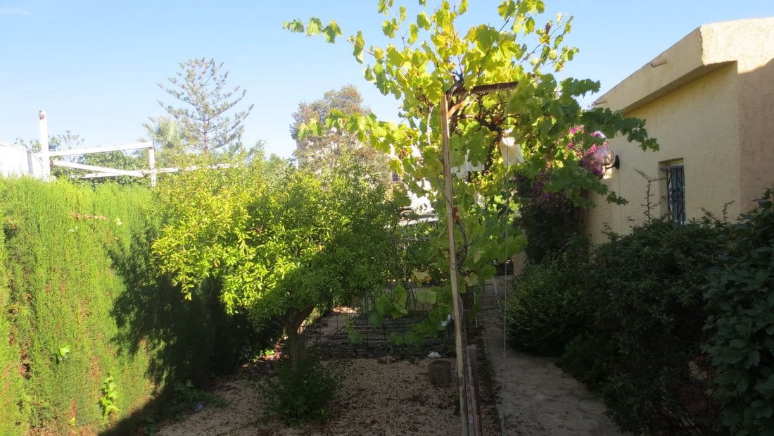 3 chambre Villa/Maison à vendre à La Nucia avec piscine garage - 554 000 € (Ref: 9897949)