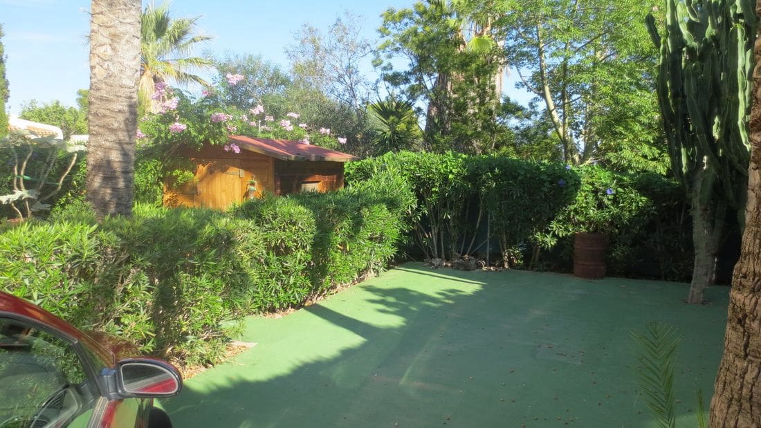 3 chambre Villa/Maison à vendre à La Nucia avec piscine garage - 554 000 € (Ref: 9897949)