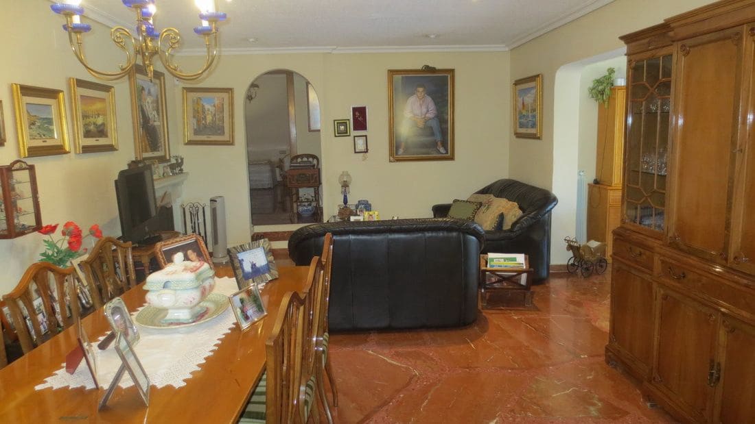 3 chambre Villa/Maison à vendre à La Nucia avec piscine garage - 554 000 € (Ref: 9897949)