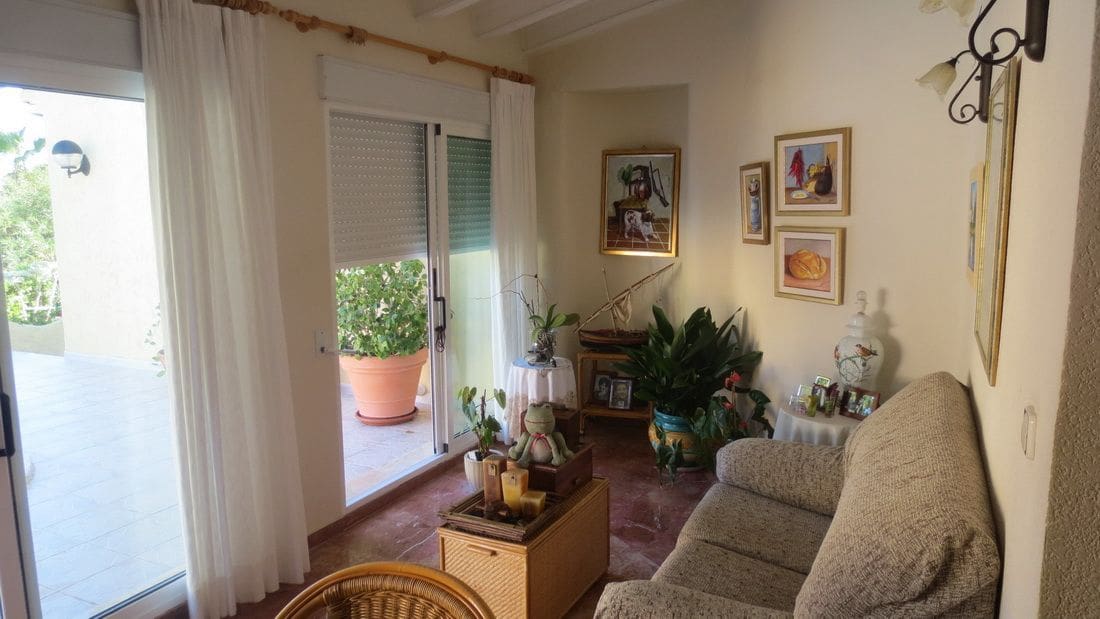 3 chambre Villa/Maison à vendre à La Nucia avec piscine garage - 554 000 € (Ref: 9897949)