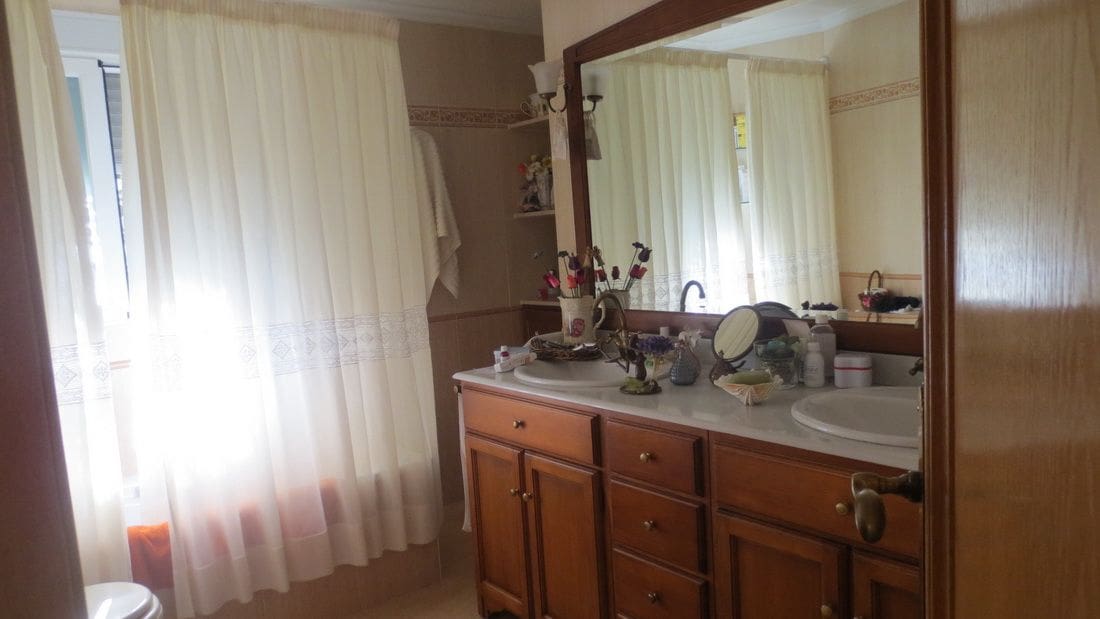 3 chambre Villa/Maison à vendre à La Nucia avec piscine garage - 554 000 € (Ref: 9897949)