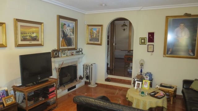 3 chambre Villa/Maison à vendre à La Nucia avec piscine garage - 554 000 € (Ref: 9897949)