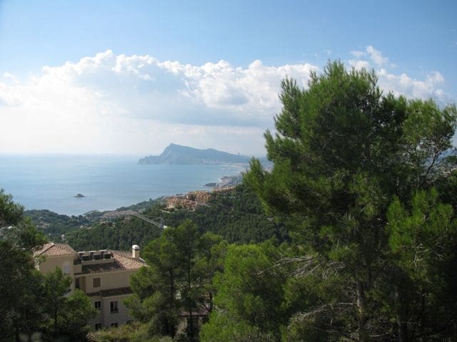 Landgrundstück zu verkaufen in Altea - 800.000 € (Ref: 9897950)
