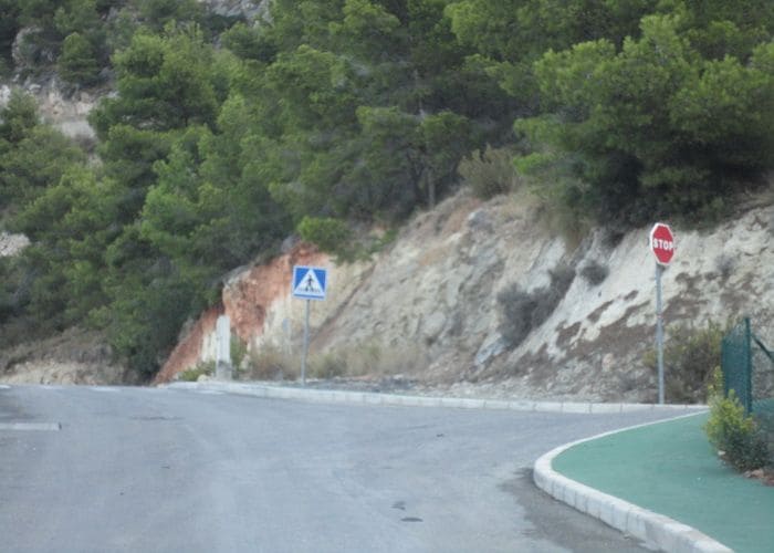 Landgrundstück zu verkaufen in Altea - 800.000 € (Ref: 9897950)