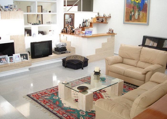 4 sypialnia Willa na sprzedaż w San Juan de Alicante / Sant Joan d'Alacant z basenem garażem - 1 750 000 € (Ref: 9897951)