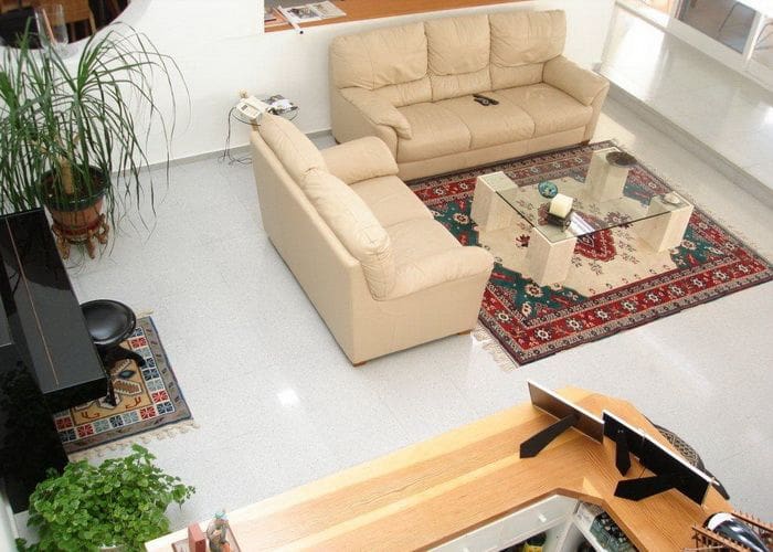 4 sypialnia Willa na sprzedaż w San Juan de Alicante / Sant Joan d'Alacant z basenem garażem - 1 750 000 € (Ref: 9897951)