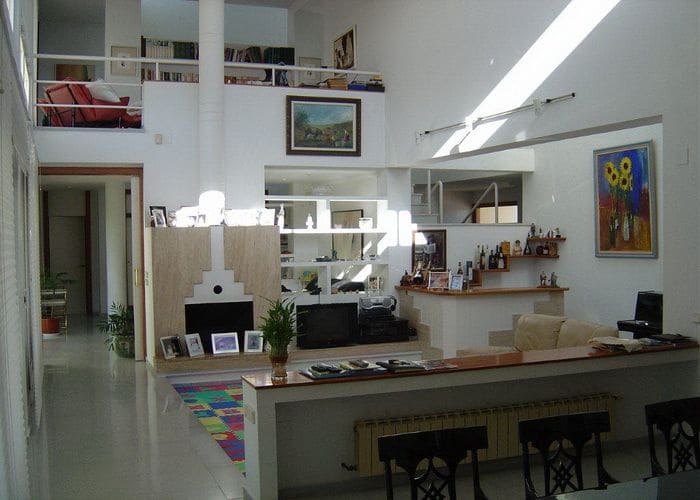 4 sypialnia Willa na sprzedaż w San Juan de Alicante / Sant Joan d'Alacant z basenem garażem - 1 750 000 € (Ref: 9897951)