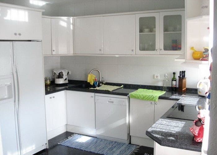 4 sypialnia Willa na sprzedaż w San Juan de Alicante / Sant Joan d'Alacant z basenem garażem - 1 750 000 € (Ref: 9897951)