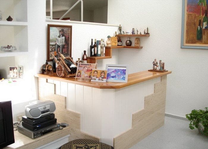 4 sypialnia Willa na sprzedaż w San Juan de Alicante / Sant Joan d'Alacant z basenem garażem - 1 750 000 € (Ref: 9897951)