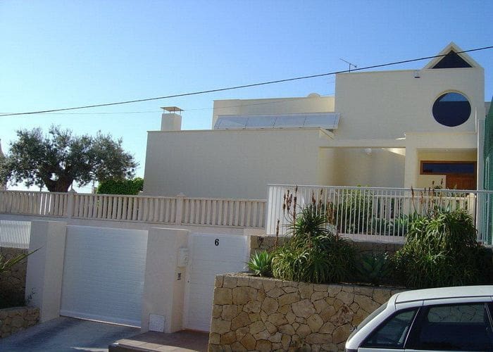 4 sypialnia Willa na sprzedaż w San Juan de Alicante / Sant Joan d'Alacant z basenem garażem - 1 750 000 € (Ref: 9897951)