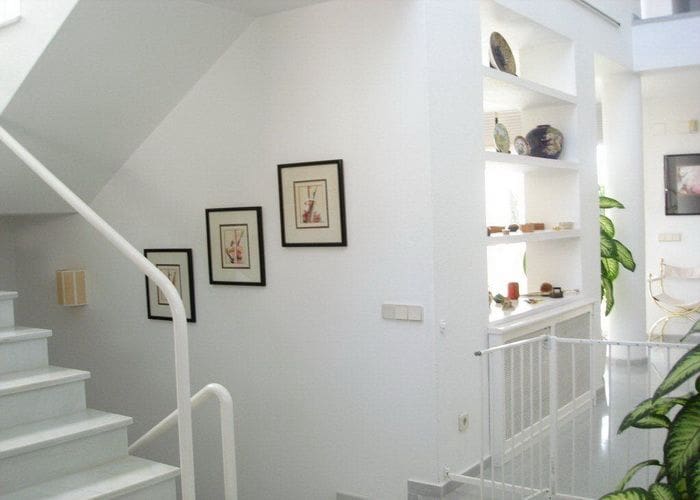 4 sypialnia Willa na sprzedaż w San Juan de Alicante / Sant Joan d'Alacant z basenem garażem - 1 750 000 € (Ref: 9897951)