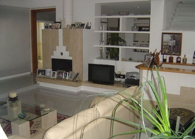 4 sypialnia Willa na sprzedaż w San Juan de Alicante / Sant Joan d'Alacant z basenem garażem - 1 750 000 € (Ref: 9897951)