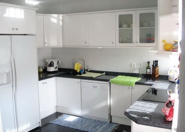 4 sypialnia Willa na sprzedaż w San Juan de Alicante / Sant Joan d'Alacant z basenem garażem - 1 750 000 € (Ref: 9897951)