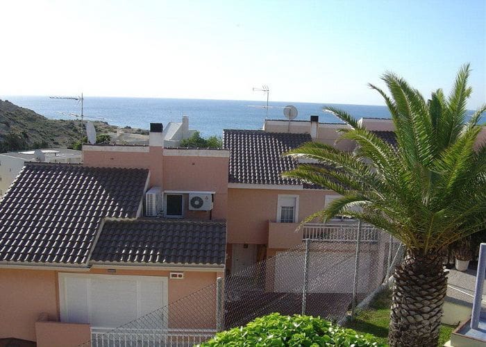 4 sypialnia Willa na sprzedaż w San Juan de Alicante / Sant Joan d'Alacant z basenem garażem - 1 750 000 € (Ref: 9897951)