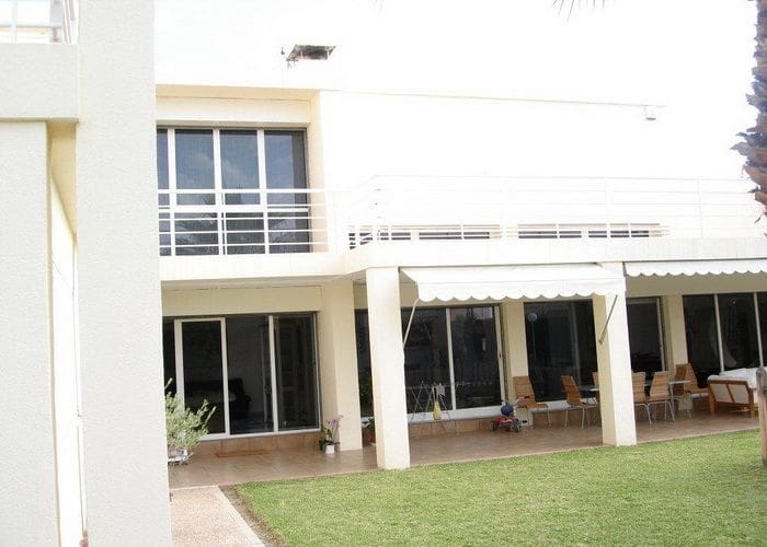 4 sypialnia Willa na sprzedaż w San Juan de Alicante / Sant Joan d'Alacant z basenem garażem - 1 750 000 € (Ref: 9897951)