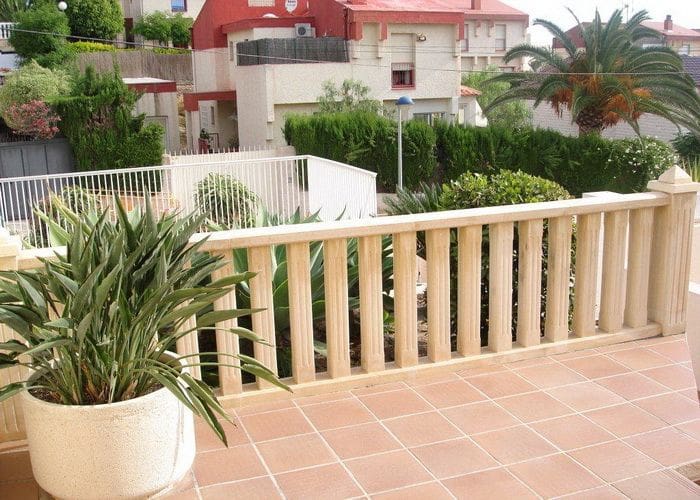 4 sypialnia Willa na sprzedaż w San Juan de Alicante / Sant Joan d'Alacant z basenem garażem - 1 750 000 € (Ref: 9897951)