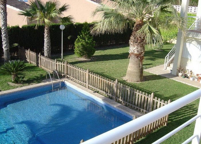 4 sypialnia Willa na sprzedaż w San Juan de Alicante / Sant Joan d'Alacant z basenem garażem - 1 750 000 € (Ref: 9897951)