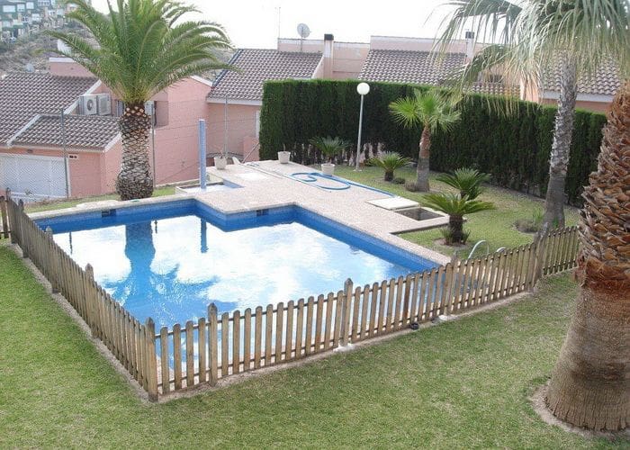 4 sypialnia Willa na sprzedaż w San Juan de Alicante / Sant Joan d'Alacant z basenem garażem - 1 750 000 € (Ref: 9897951)