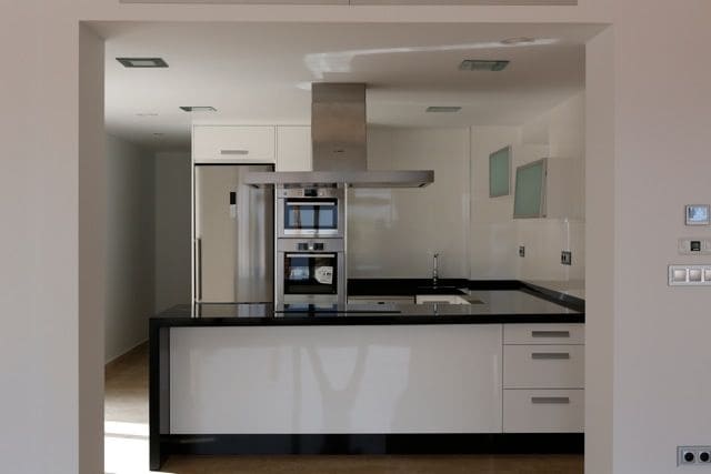 4 camera da letto Villa in vendita in Moraira con piscina garage - 2.180.000 € (Rif: 9897953)