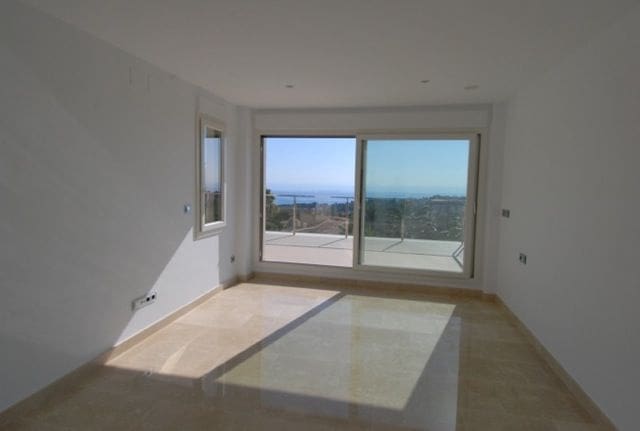 4 camera da letto Villa in vendita in Moraira, Teulada-Moraira con piscina garage - 2.180.000 € (Rif: 9897953)